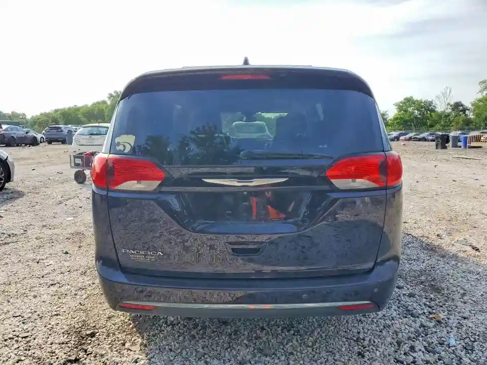 2C4RC1EG6HR689201 2017 CHRYSLER PACIFICA-5