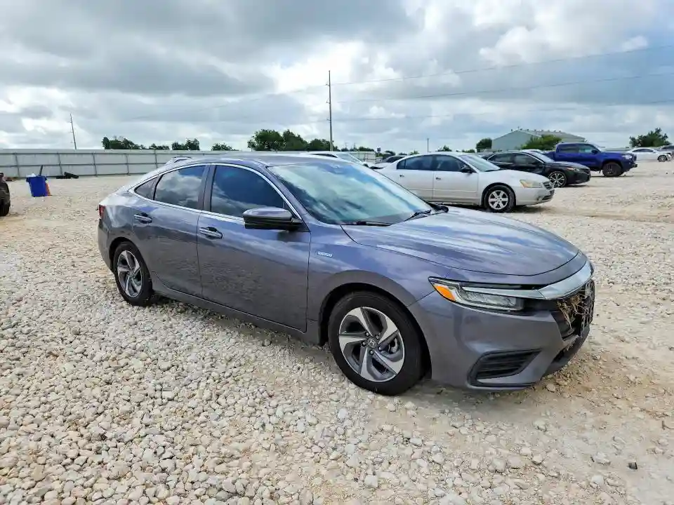 19XZE4F55LE008707 2020 HONDA INSIGHT-3