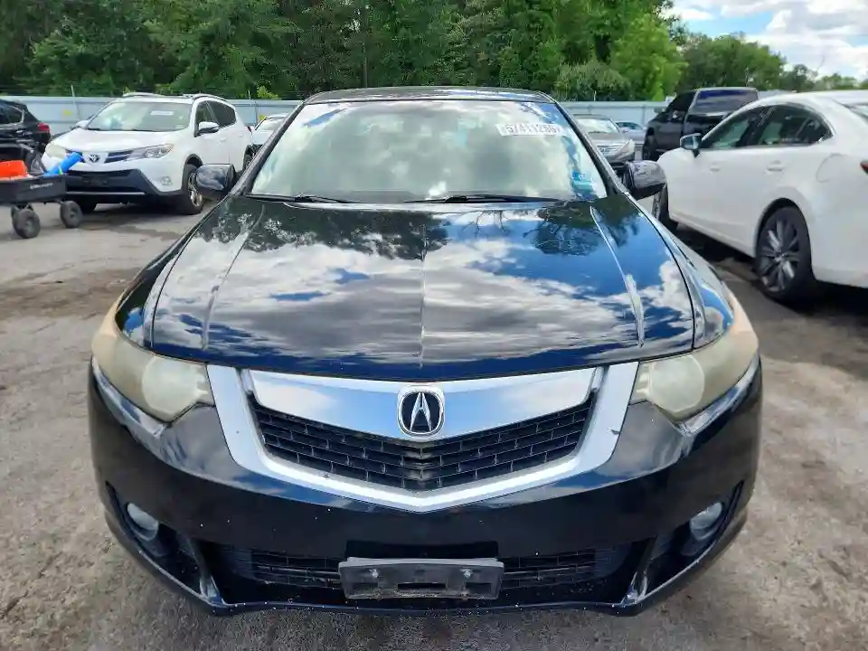 JH4CU2F64AC042677 2010 ACURA TSX-4
