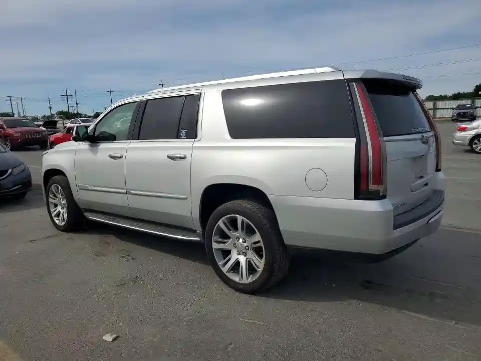 1GYS4JKJ7GR270626 2016 CADILLAC ESCALADE-1