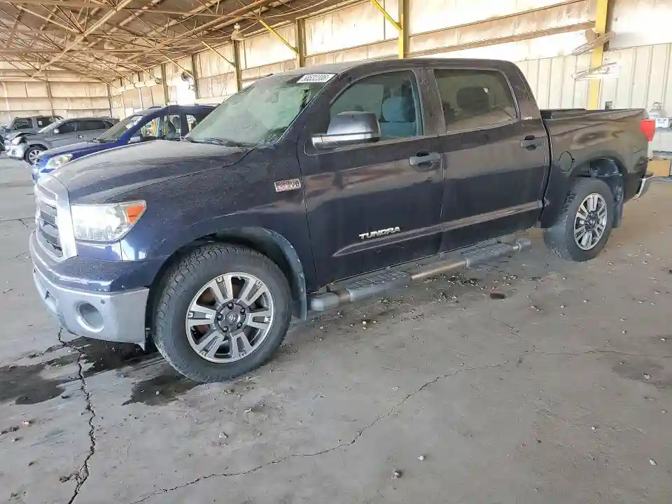 5TFEY5F12CX116999 2012 TOYOTA TUNDRA-0