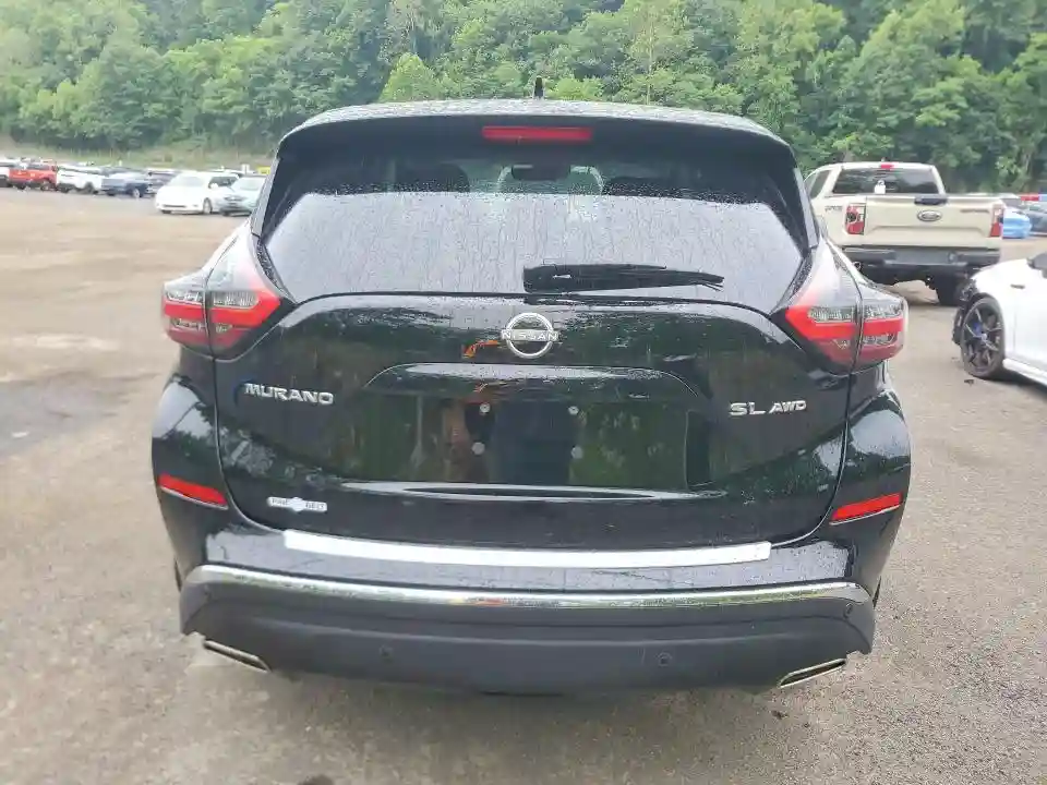 5N1AZ2CS7RC104303 2024 NISSAN MURANO-5