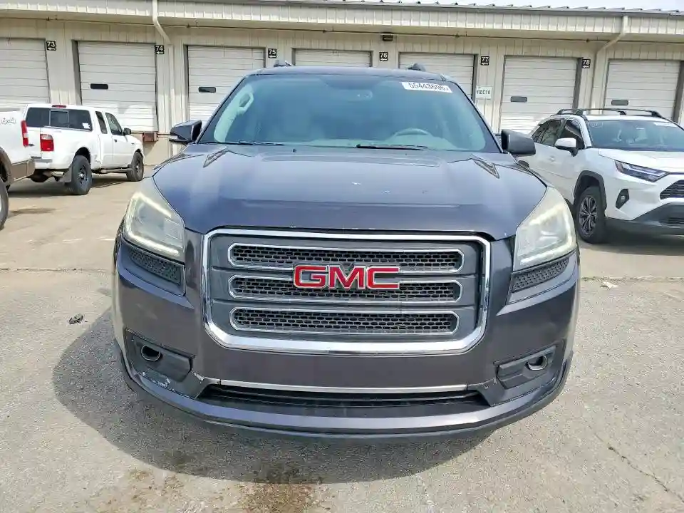 1GKKRRKD3DJ266135 2013 GMC ACADIA-4