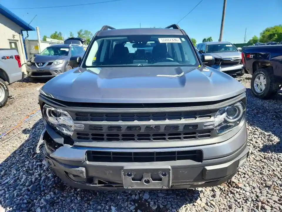 3FMCR9A66MRA63745 2021 FORD BRONCO-4