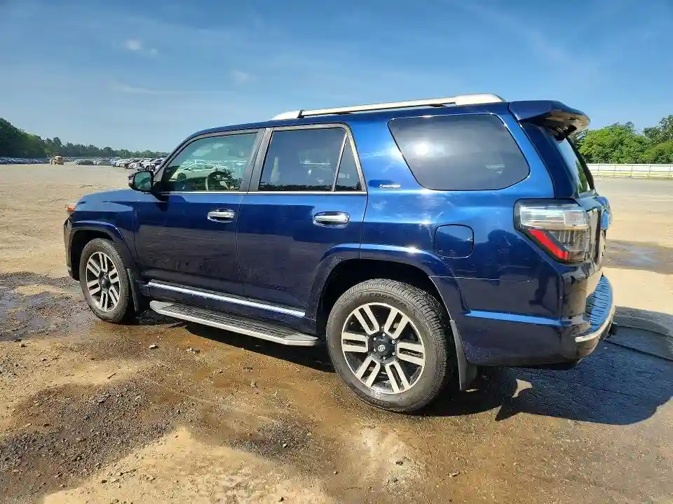 JTEZU5JR3L5223111 2020 TOYOTA 4RUNNER-1