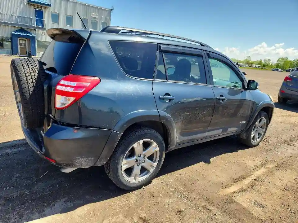 2T3RF4DV5AW046133 2010 TOYOTA RAV4-2