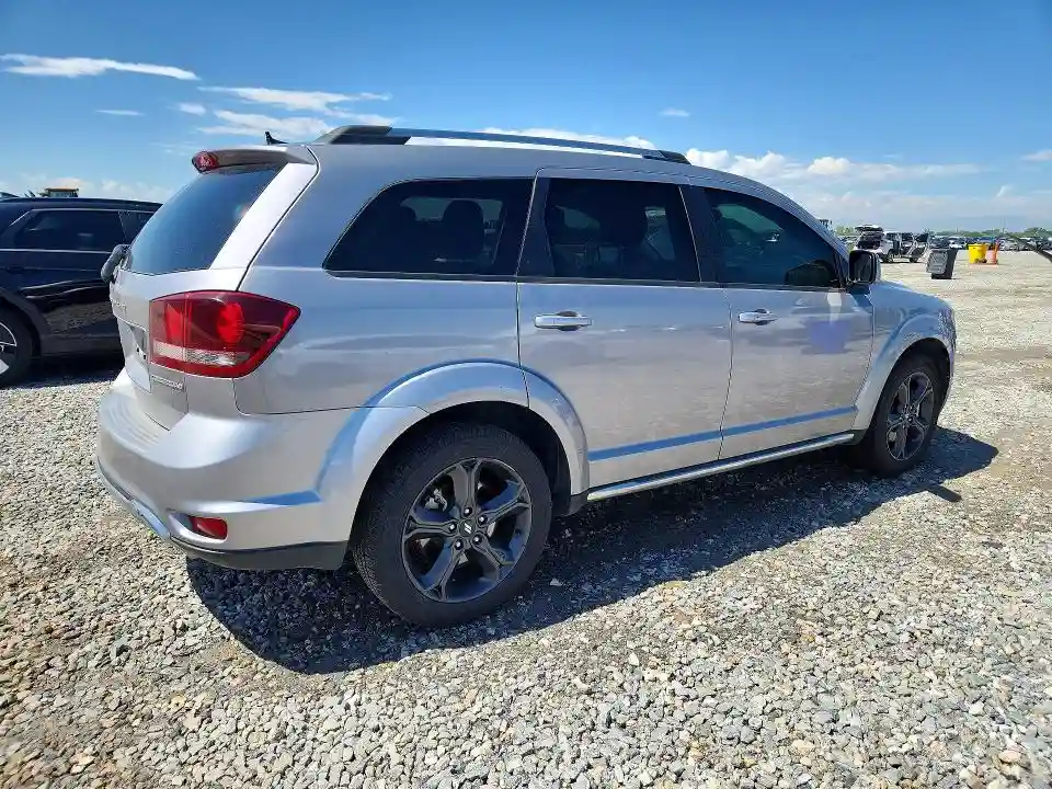 3C4PDDGG6KT739120 2019 DODGE JOURNEY-2