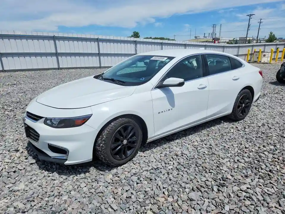1G1ZE5STXHF214623 2017 CHEVROLET MALIBU-0