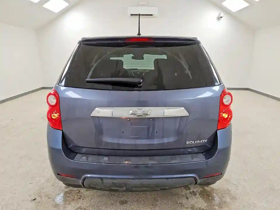 2GNFLCEK9D6309757 2013 CHEVROLET EQUINOX-5