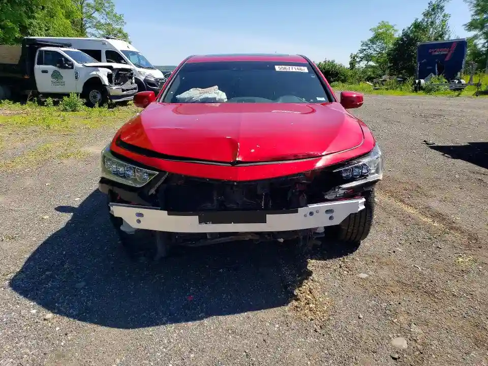 JH4KC2F97LC000418 2020 ACURA RLX-4