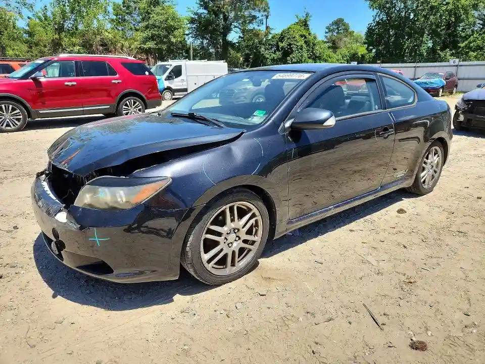 JTKDE3B71A0316063 2010 SCION TC-0
