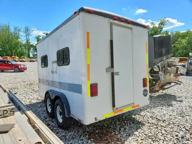 1WC200E29H1038624 1987 WELLS CARGO TRAI-2