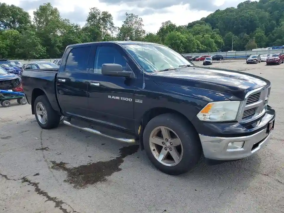 1C6RD7LT3CS171710 2012 DODGE RAM 1500-3