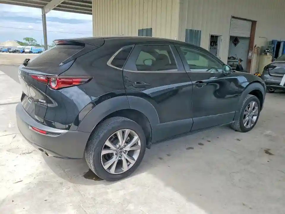 3MVDMBBL6MM203064 2021 MAZDA CX30-2