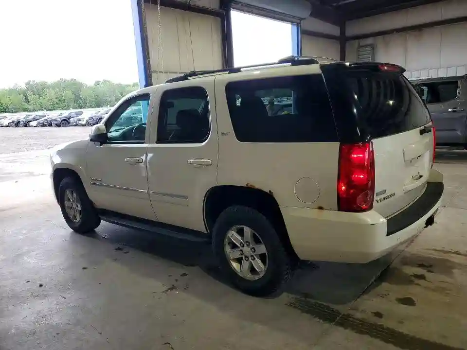 1GKS2CE03CR313772 2012 GMC YUKON-1