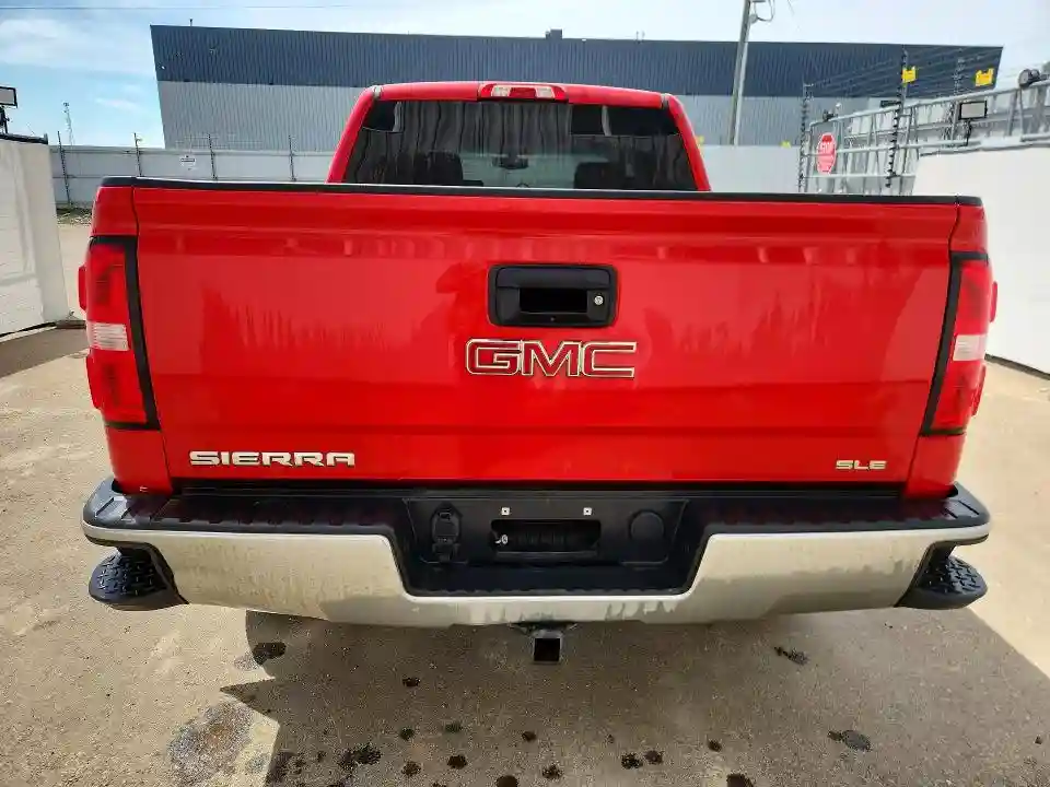 3GTU2MECXHG363628 2017 GMC SIERRA-5