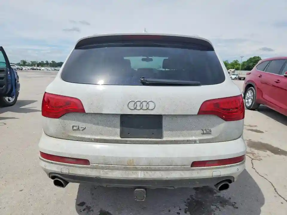 WA1LMAFE2FD023575 2015 AUDI Q7-5