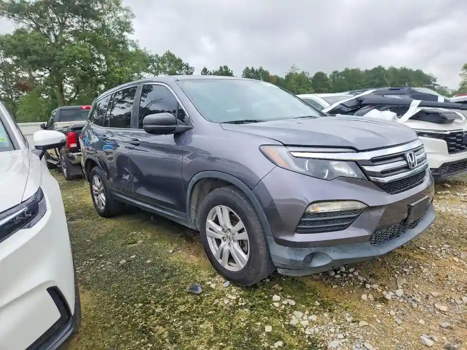 5FNYF5H14GB026768 2016 HONDA PILOT-3