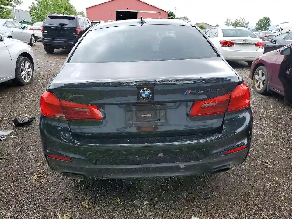 WBAJA7C33HG905977 2017 BMW 5 SERIES-5