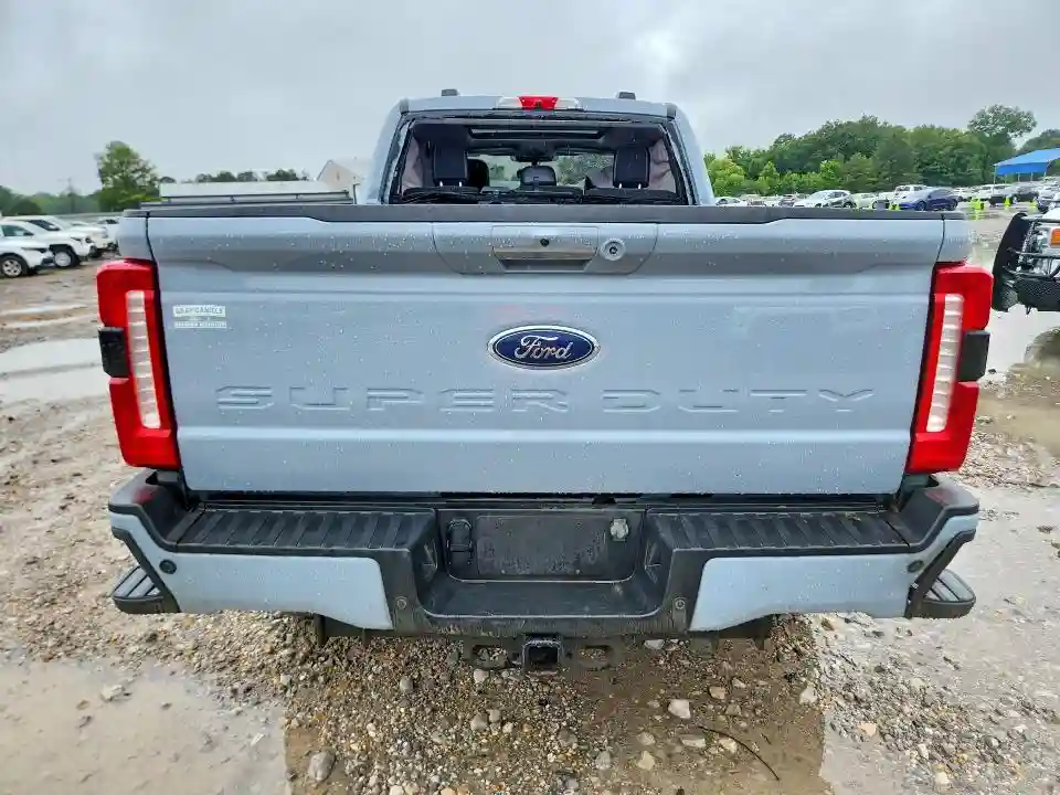 1FT8W2BMXREE16151 2024 FORD F250-5