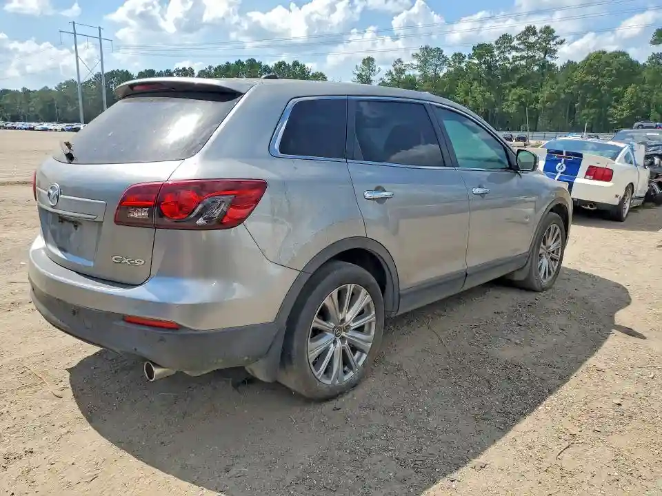 JM3TB2DA4D0418032 2013 MAZDA CX-9-2