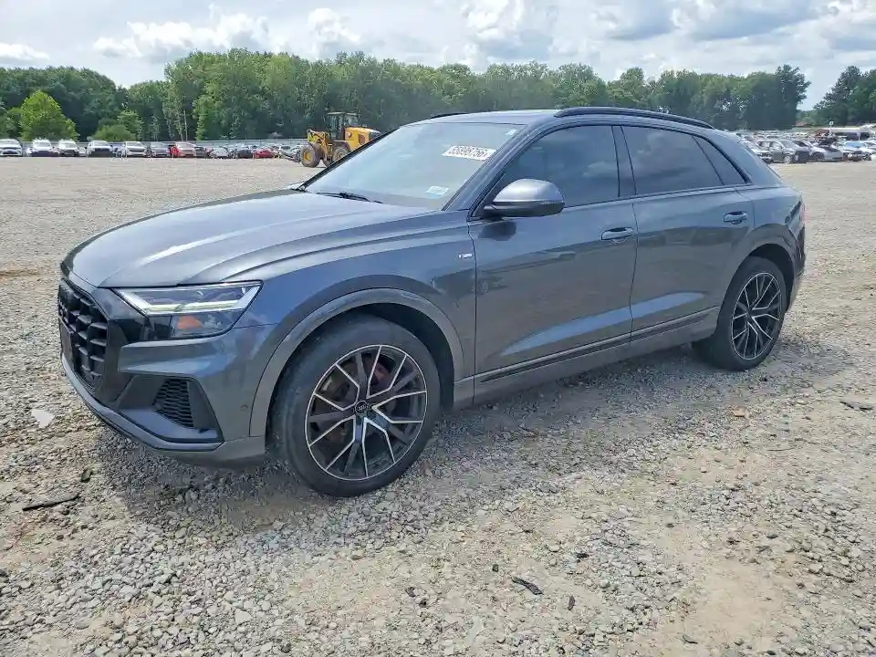 WA1EVAF15KD042165 2019 AUDI Q8-0