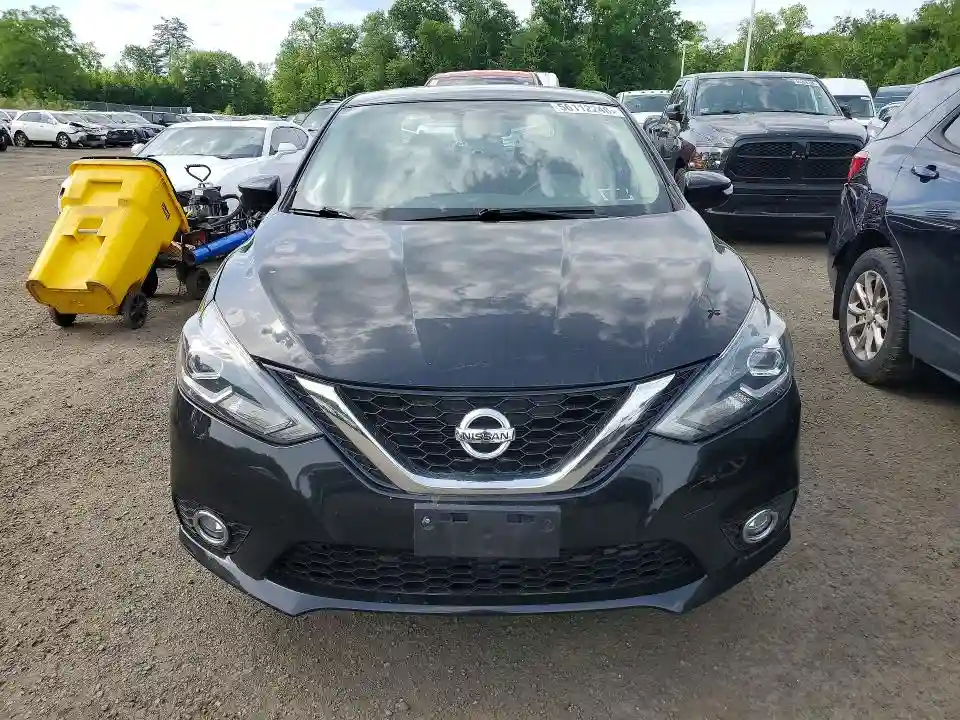 3N1AB7AP6GY241986 2016 NISSAN SENTRA-4
