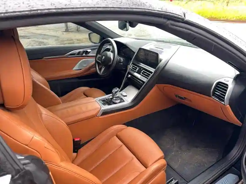 WBAFY4C55KBJ98967 2019 BMW M8-4