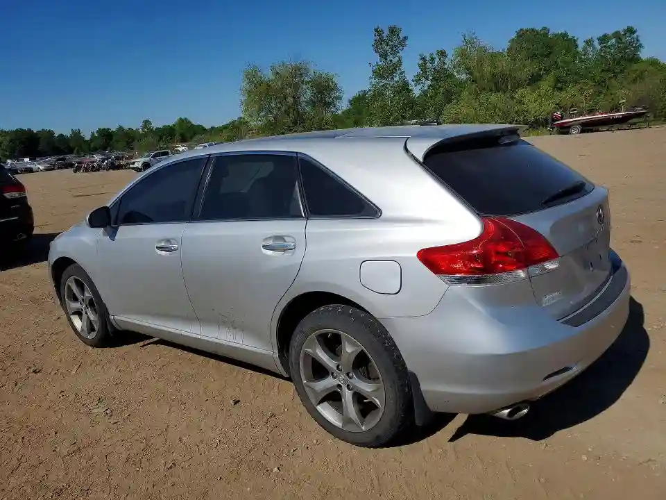 4T3BK3BB1CU072621 2012 TOYOTA VENZA-1