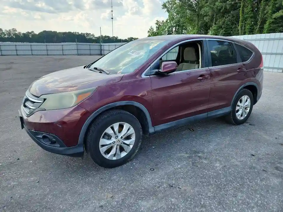 5J6RM3H58EL043868 2014 HONDA CRV-0