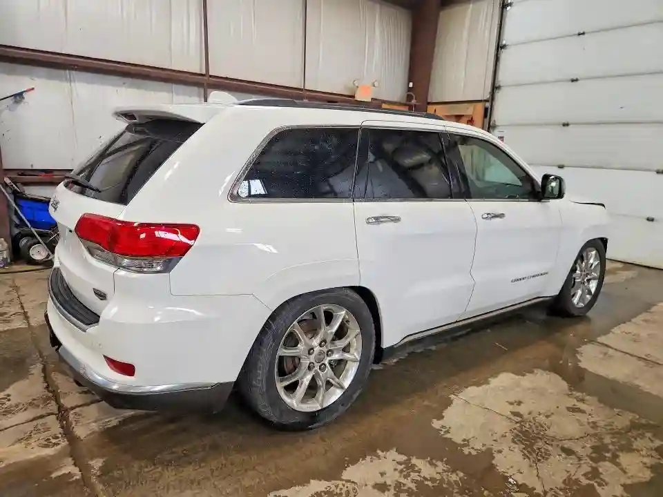1C4RJFJM7EC394594 2014 JEEP GRAND CHEROKEE-2