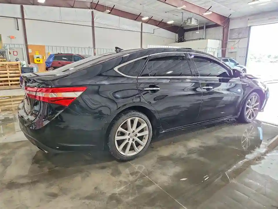 4T1BK1EB3EU133351 2014 TOYOTA AVALON-2