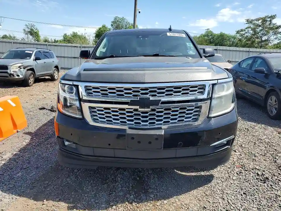 1GNSKHKC6GR368172 2016 CHEVROLET SUBURBAN-4