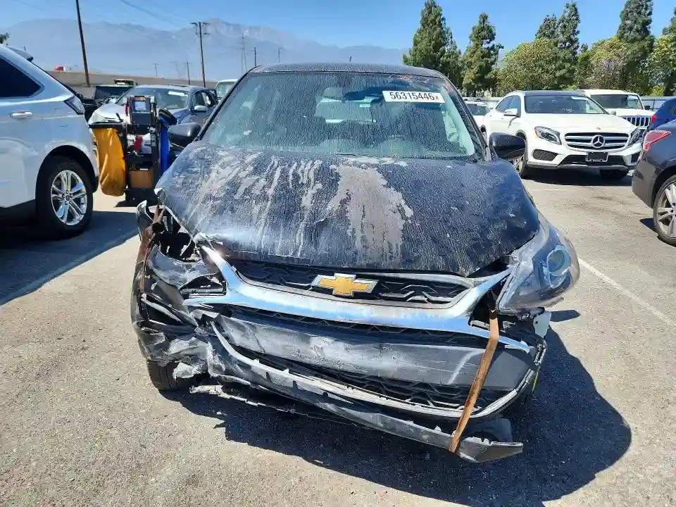 KL8CD6SA9MC735759 2021 CHEVROLET SPARK-4
