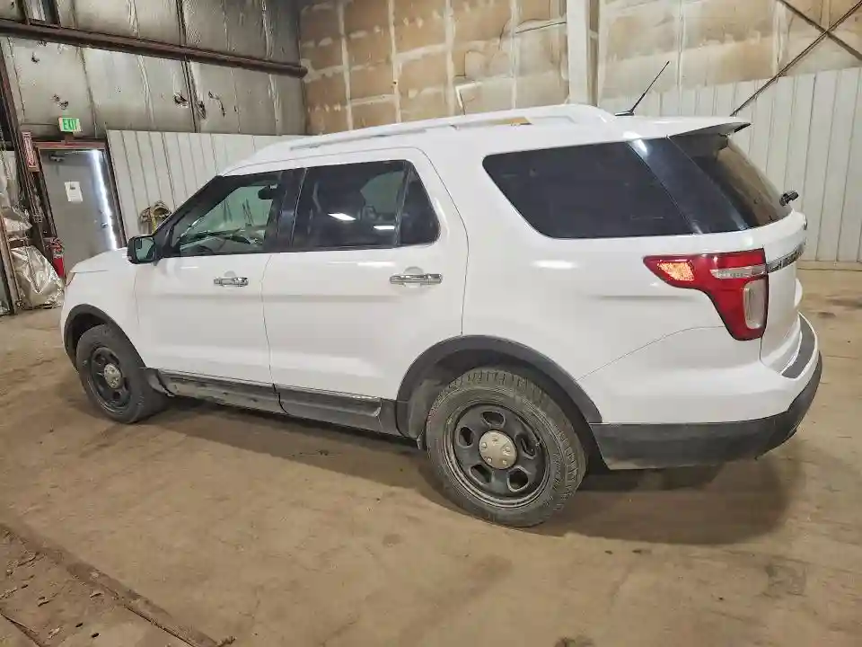 1FM5K8D8XDGA38892 2013 FORD EXPLORER-1
