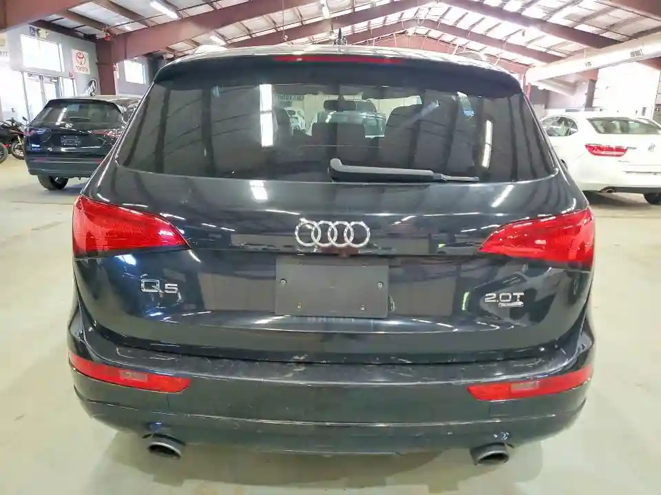 WA1LFAFP1EA078532 2014 AUDI Q5-5