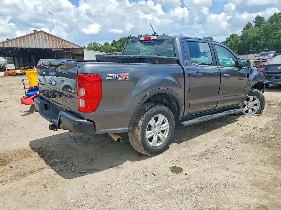 1FTER4EH9KLB05476 2019 FORD RANGER-2