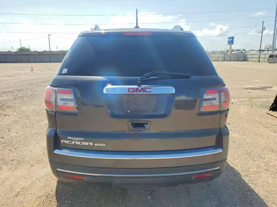 1GKKRSKD7HJ146660 2017 GMC ACADIA-5