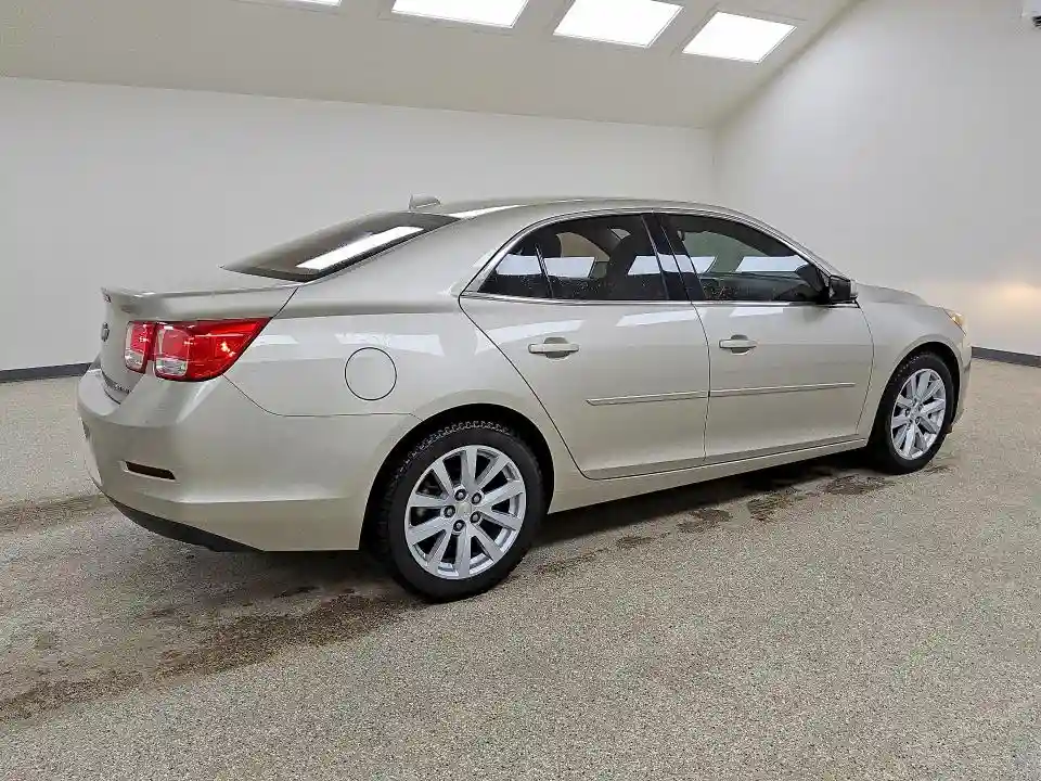 1G11E5SL5EF220452 2014 CHEVROLET MALIBU-2