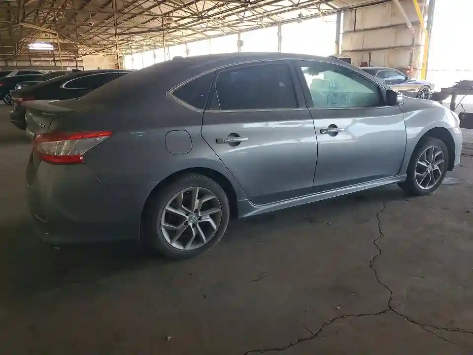 3N1AB7AP7FY250985 2015 NISSAN SENTRA-2
