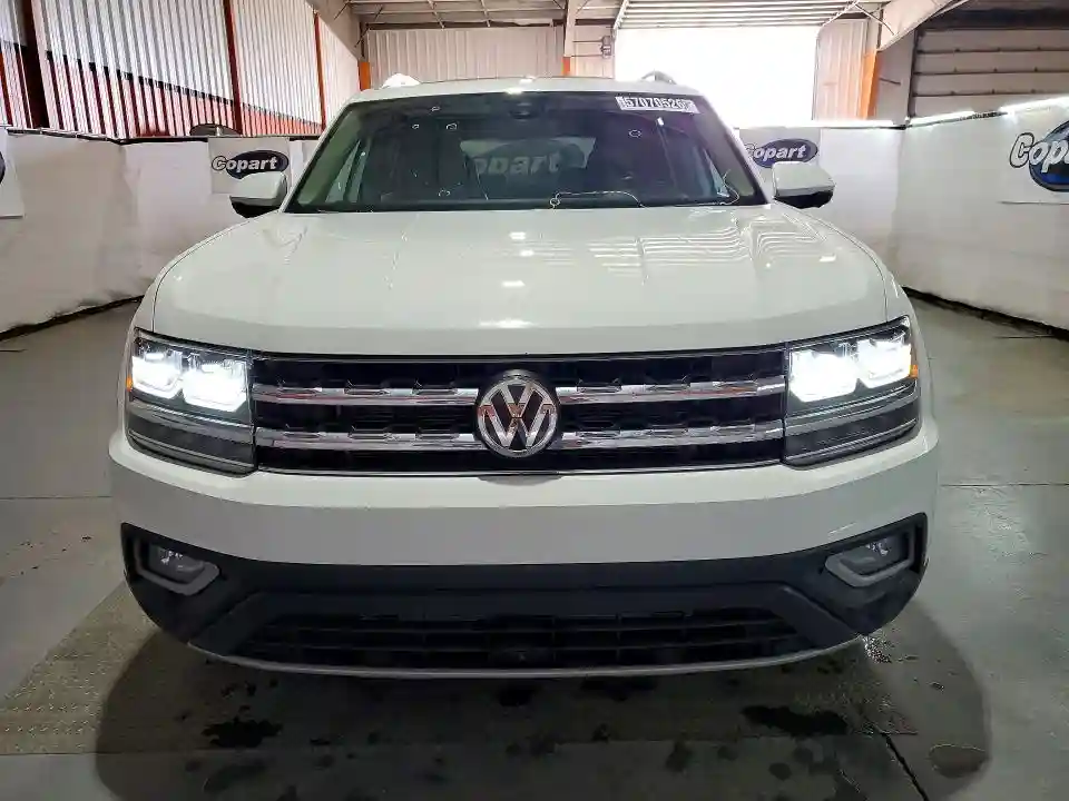 1V2NR2CA4KC514610 2019 VOLKSWAGEN ATLAS-4