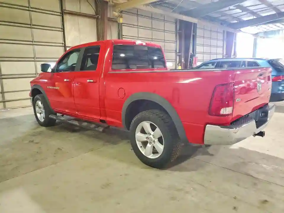 1C6RD7GP7CS194601 2012 DODGE RAM 1500-1