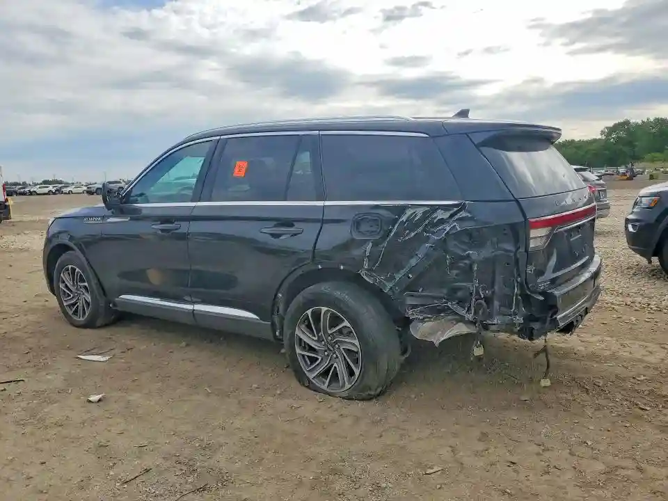 5LM5J0XCXNGL19402 2022 LINCOLN AVIATOR-1