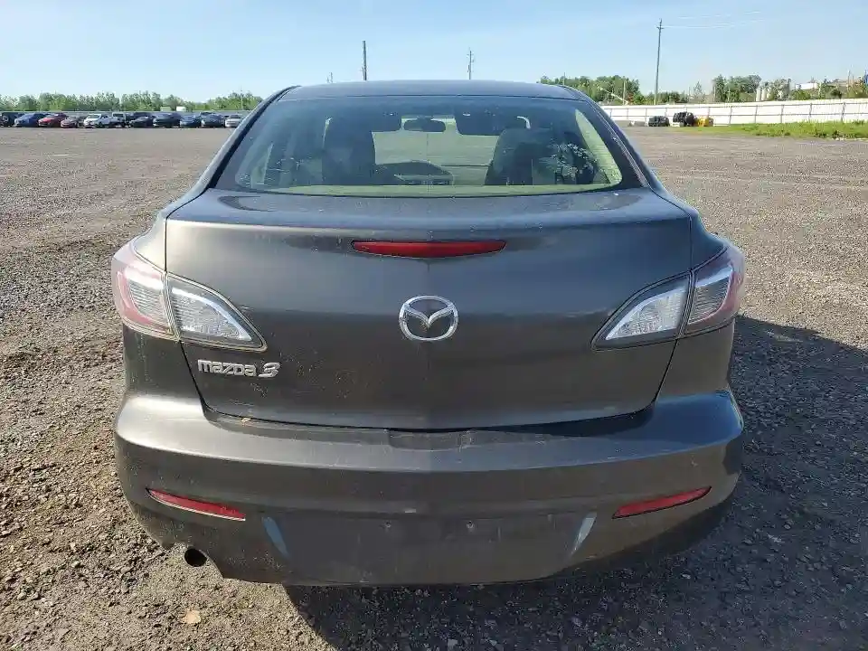 JM1BL1UF3D1717920 2013 MAZDA 3-5