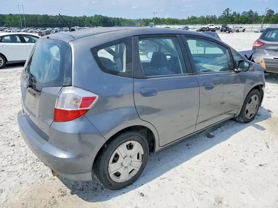 JHMGE8H37CS000369 2012 HONDA FIT-2