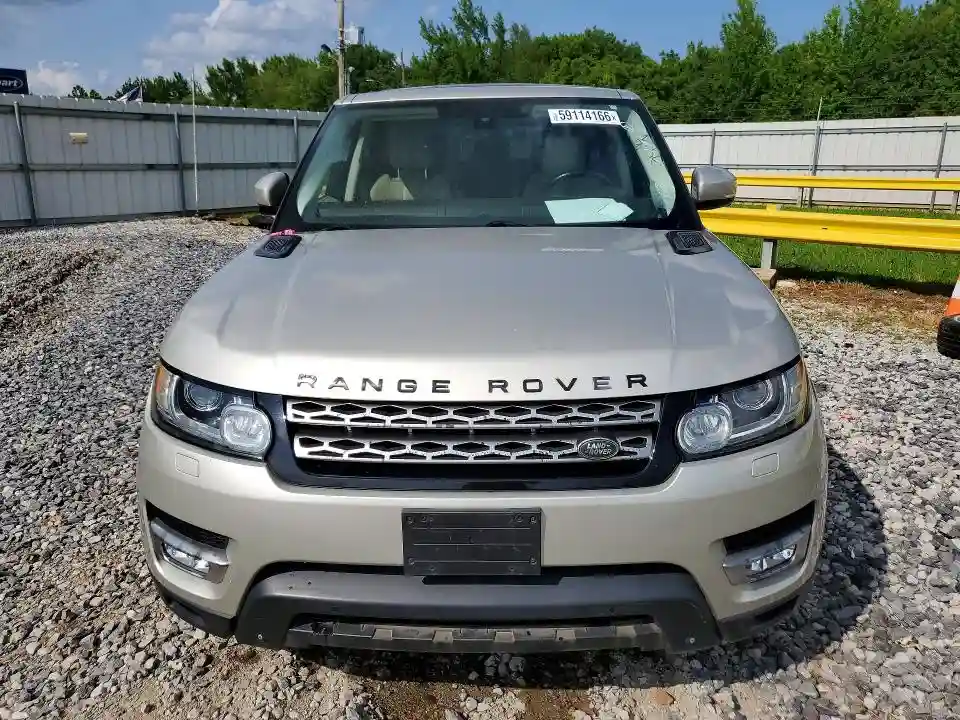 SALWR2WF3EA366794 2014 LAND ROVER RANGEROVER-4