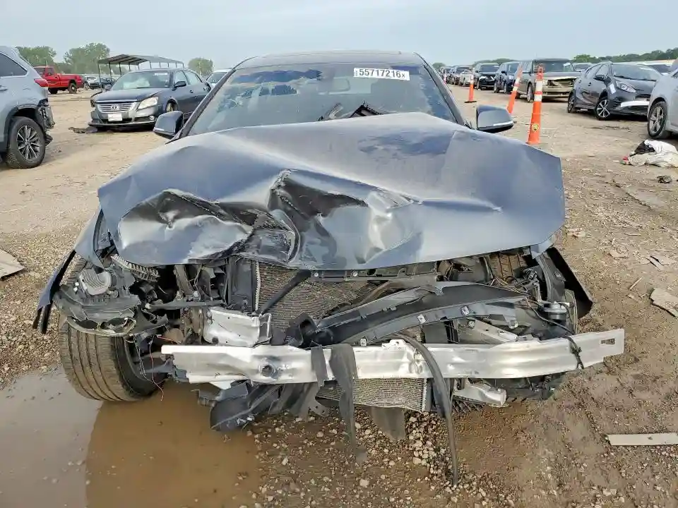 WBA4J3C53JBG96317 2018 BMW 4 SERIES-4