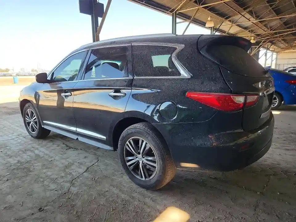 5N1AL0MMXDC302405 2013 INFINITI JX35-1