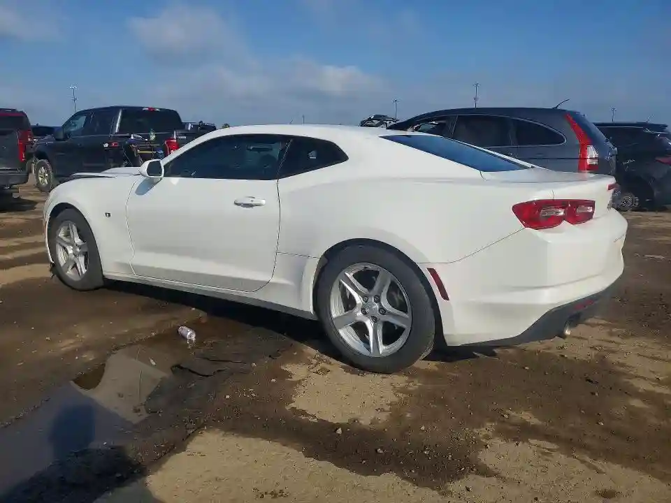 1G1FB1RS6P0160532 2023 CHEVROLET CAMARO-1