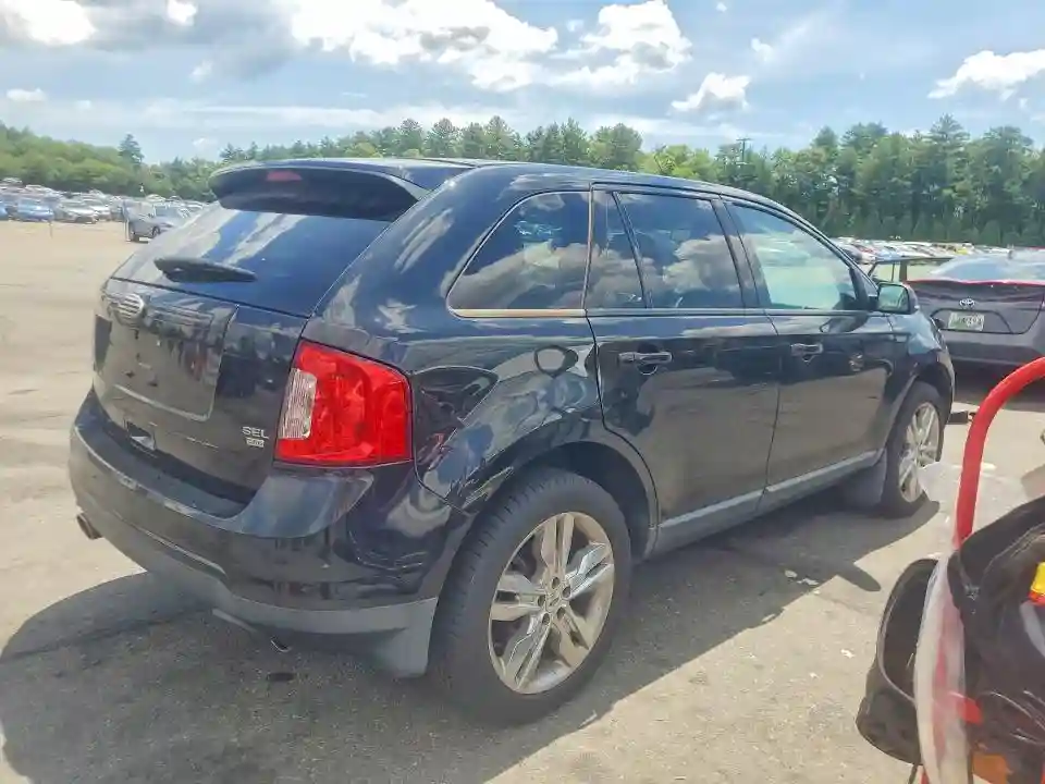 2FMDK4JC1DBA47176 2013 FORD EDGE-2